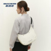 Skechers shoulder crossbody bag 2026 new autumn style for men and women modern simple fashion comfortable adjustable shoulder strap