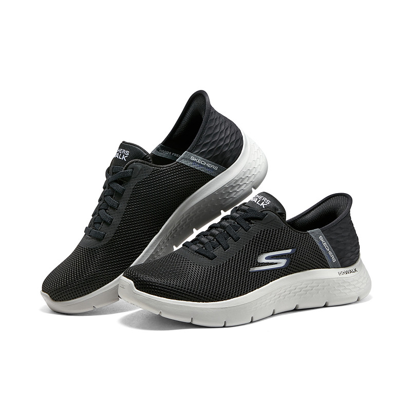  skechers运动板鞋/休闲鞋
