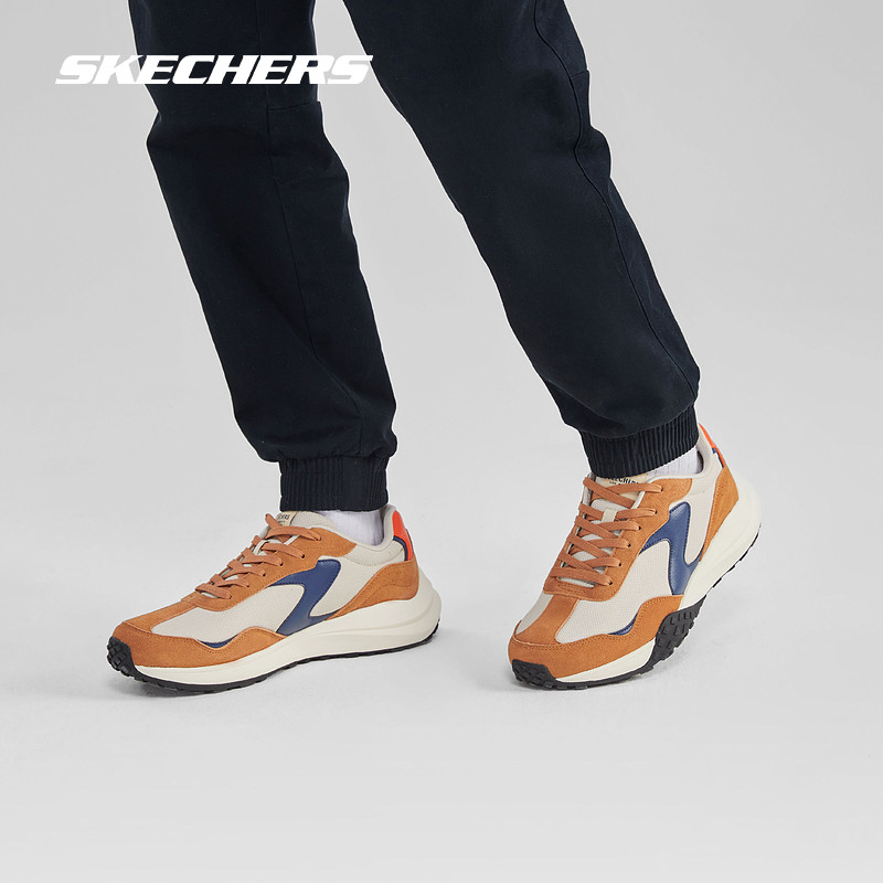  skechers运动德训鞋