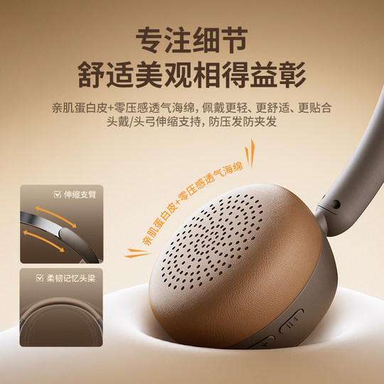 Стиль знаменитостей: маленькие наушники в стиле ретро