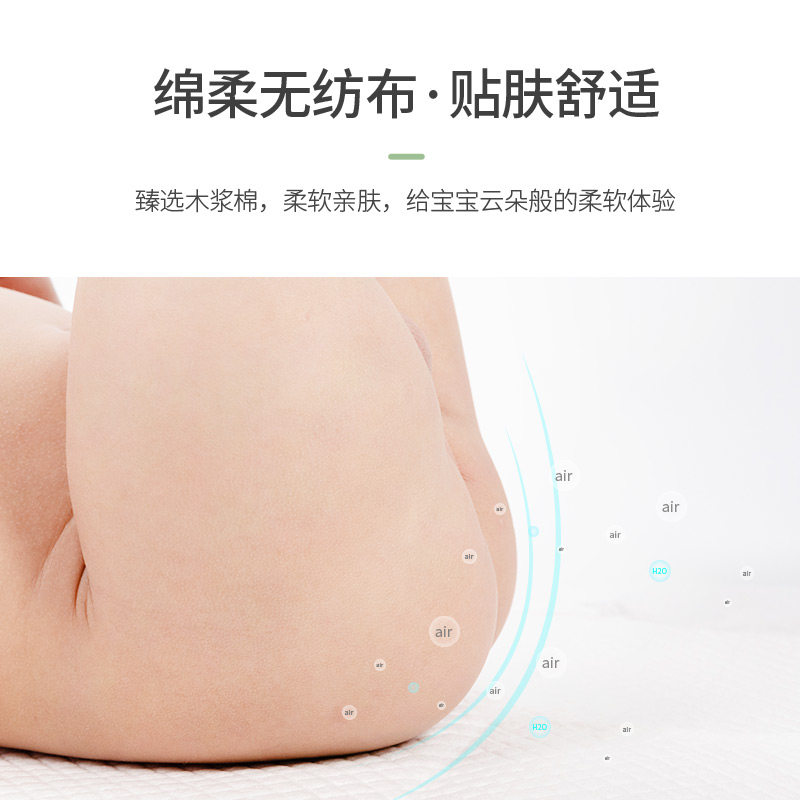 琳达妈咪新生隔尿垫宝宝 琳达妈咪母婴隔尿床垫