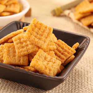 琥珀小米锅巴40包