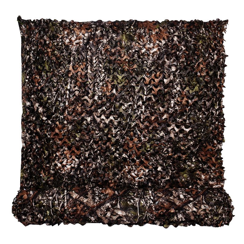 伪装网新玩法：户外拓展中的隐形战术与团队协作指南 (伪装网属于什么装备)-初仟社区