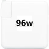 Apple, зарядное устройство, ноутбук, адаптеры питания, 18 года, 96W, 16 дюймов