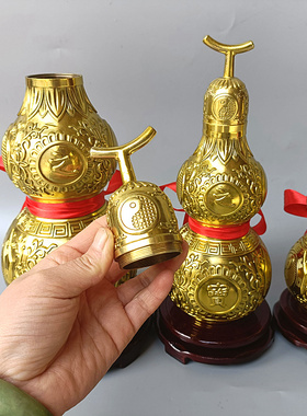 开口财拧丝盖子福禄客厅玄关中式