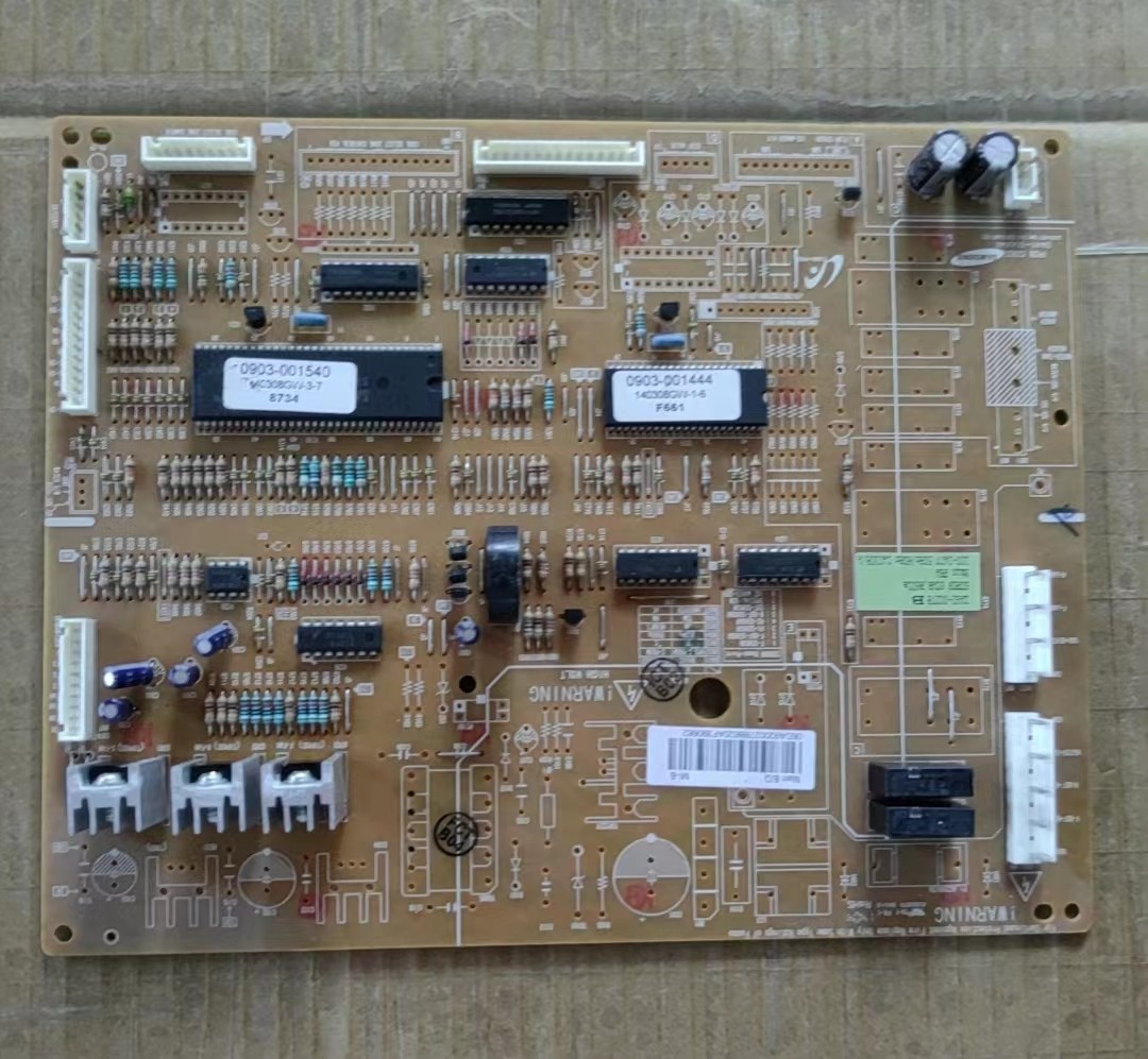 三星冰箱电脑板DA92-00278A/B主板RS554NRUA1J/7S/ERS21SSHS议价 - 图0