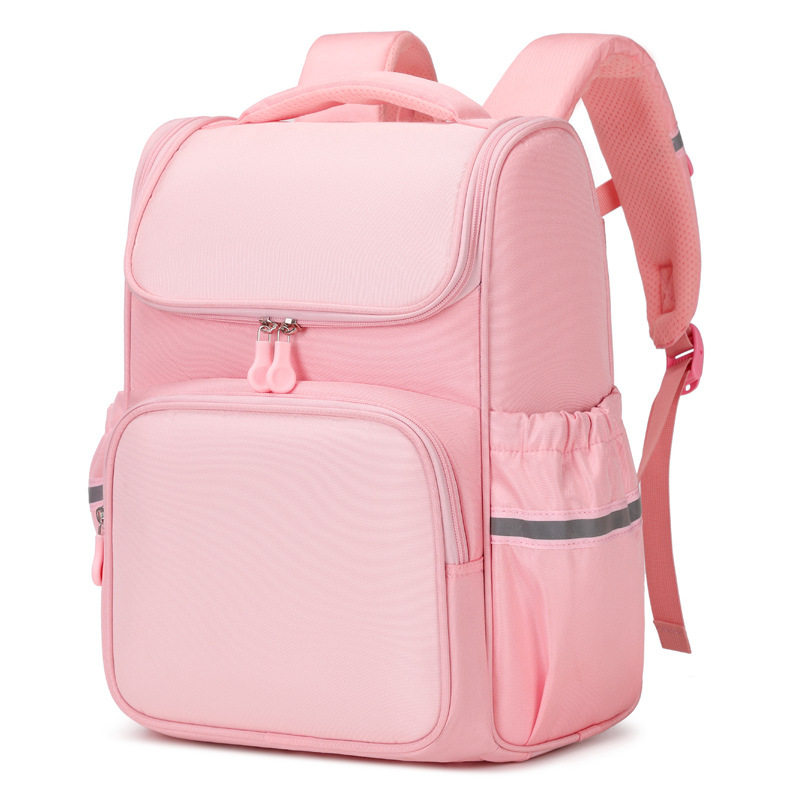 蛋仔派对书包小学生大容量六年级儿童护脊减负双肩包耐用背包新款