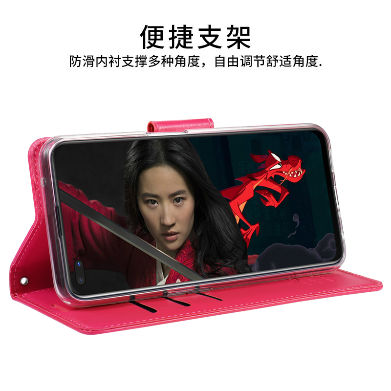 oppoa32手机壳A72保护套oppoA92s翻盖式皮套A57硅胶a93软壳oppoa72防摔oppo创意a57m外壳a92s全包A32男0pp0女 - 图3