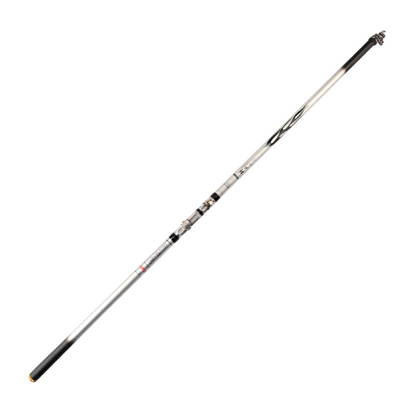 矶竿碳素手海钓矶钓竿鱼竿超轻超硬矶竿4.5.4米远投抛竿 新手套装,淘宝优惠券,粉丝福利购,淘宝优惠卷