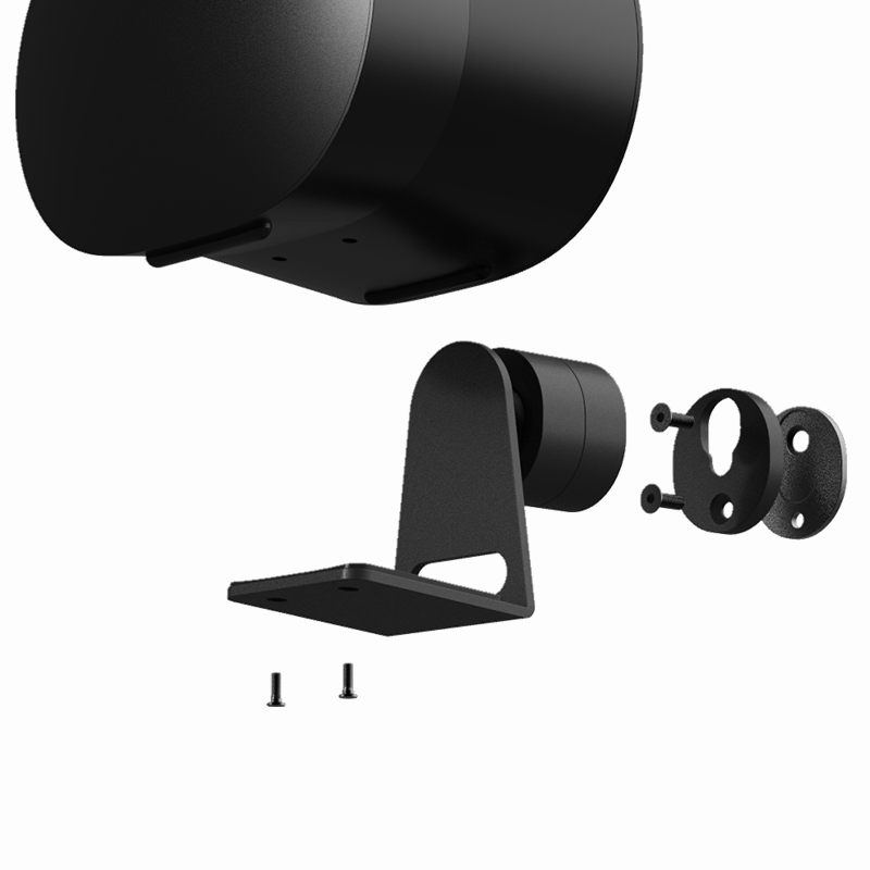 SONOS Mount壁挂式支架 可旋转适用于Era 100/Era 300/One/Play:1