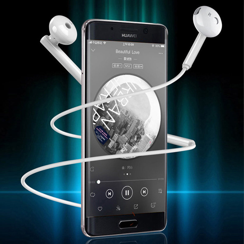 honor/荣耀 AM115耳机有线原装20i畅玩30手机3.5mm接口通用Play6T,淘宝优惠券,粉丝福利购,淘宝优惠卷