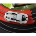 Tay quay xe điện theo dõi phụ kiện xe hơi từ xa theo dõi xe đua đồ chơi sét McQueen - Đồ chơi điều khiển từ xa