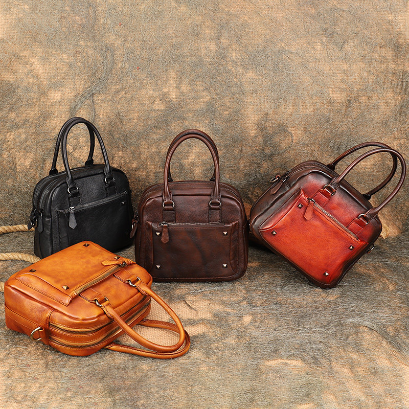 法缇斯小众轻奢设计师款斜挎包包 法缇斯女士包袋