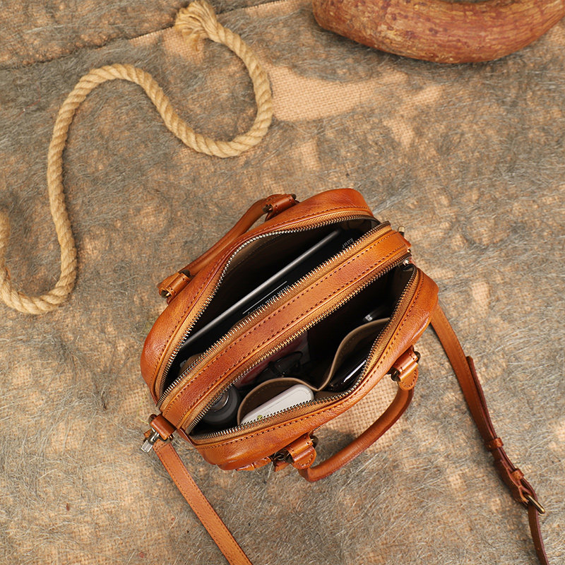 法缇斯小众轻奢设计师款斜挎包包 法缇斯女士包袋