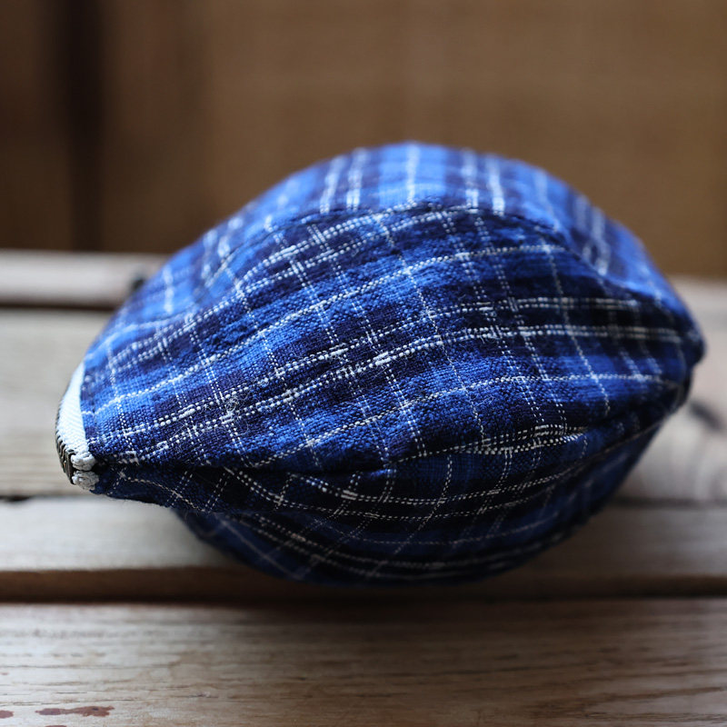 文手作   老土布贝壳包零钱包口红包耳机包硬币包创意小包棉 手工,淘宝优惠券,粉丝福利购,淘宝优惠卷