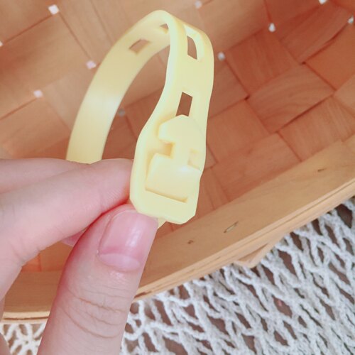 夏日出行bi备！驱蚊手环真香~爱家儿童花露水驱蚊手环安全2条装 - 图2