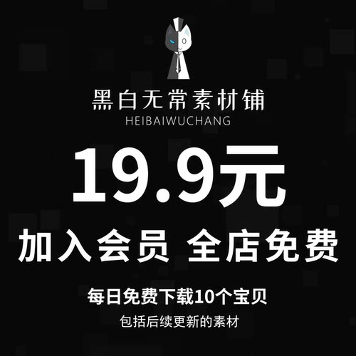 复古宫廷风烫金色巴洛克花纹欧式边框AI矢量PNG免扣美工设计素材 - 图0