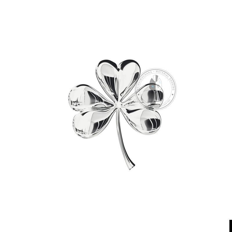 酸性艺术千禧风y2k金属镀铬立体贴纸手账PNG免扣水印设计美工素材,淘宝优惠券,粉丝福利购,淘宝优惠卷