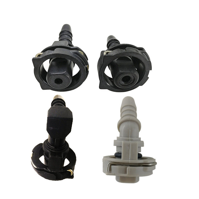 适用于奥迪专用水壶接头循环冷却液水箱快速锁扣防冻液水箱接头,淘宝优惠券,粉丝福利购,淘宝优惠卷