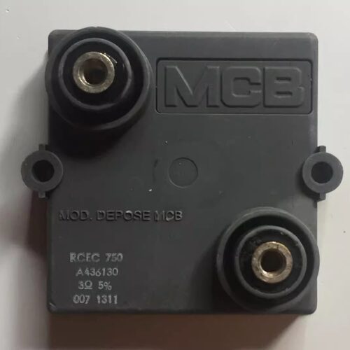 LPS300L 10R LPS600H 470R 4R7 RCEC500L 22R RPS250DL 10R 5%10% - 图1