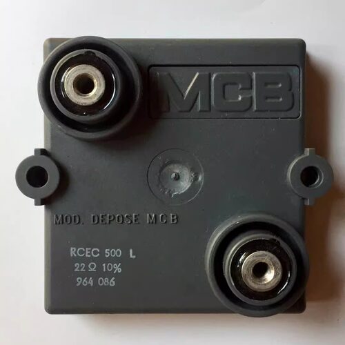 LPS300L 10R LPS600H 470R 4R7 RCEC500L 22R RPS250DL 10R 5%10% - 图0