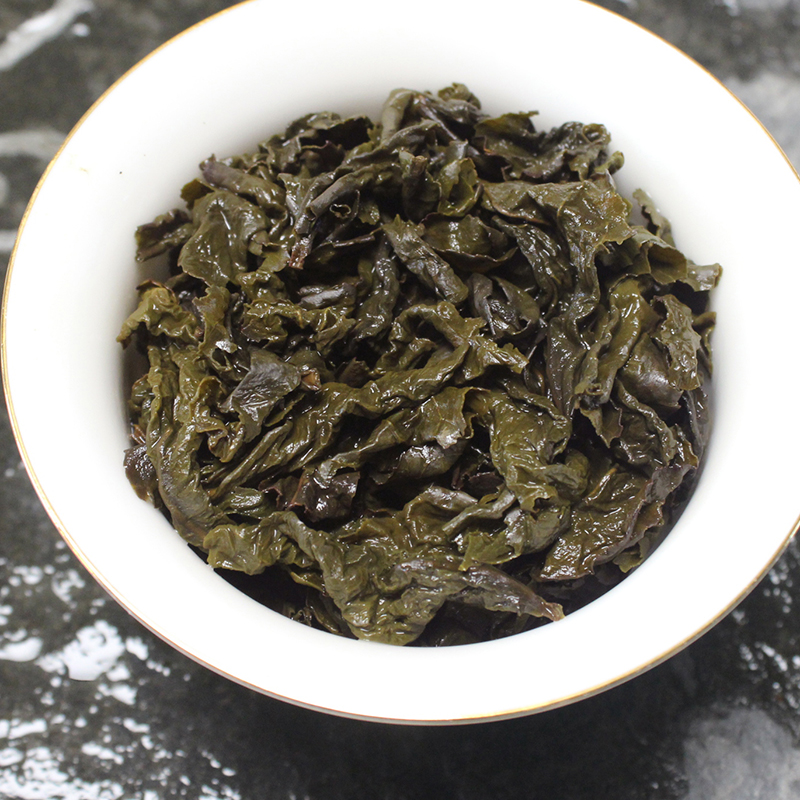 炭焙铁观音熟茶三远沁无界碳培碳焙铁观音平替赛过珍珠铁观音5800 - 图3
