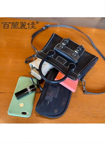 Ретро универсальный ремешок для сумки, кожаная сумка на одно плечо, небольшая сумка, из натуральной кожи, воловья кожа