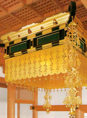 日式供桌唐密东密佛具法器摆件