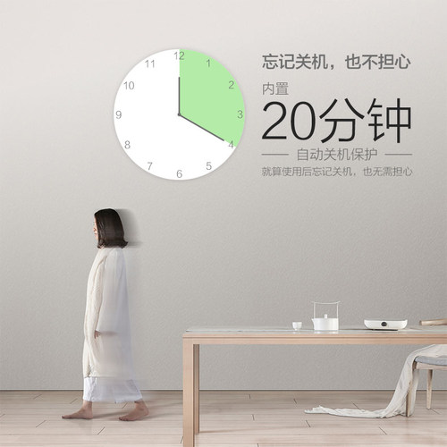 三界茶具套装简2代茶炉电陶炉小型煮茶器家用玻璃泡茶壶电热磁炉 - 图2