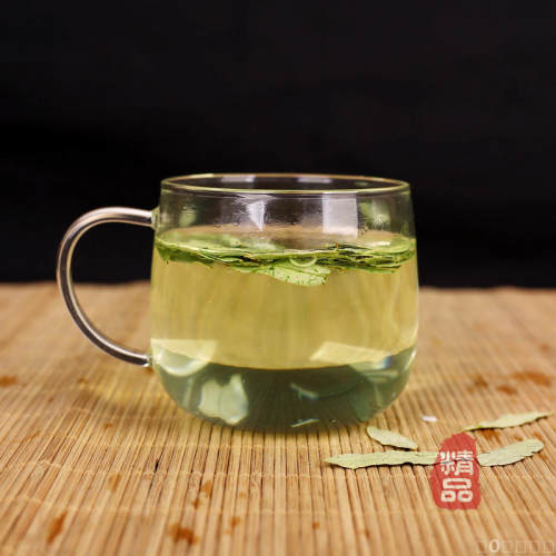 手工挑选天然番泻叶500g包邮番茄叶中药材蕃泻叶片番泄叶粉藩泻叶 - 图2