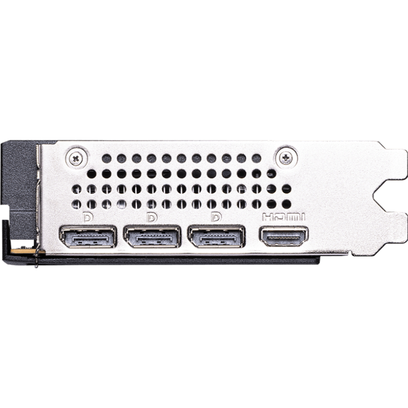 微星 RTX 5060 8G显存独立显卡组装台式电脑AI游戏设计渲染DLSS4 - 图3