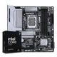 Fifteenth generation Intel Z890 motherboard CPU set