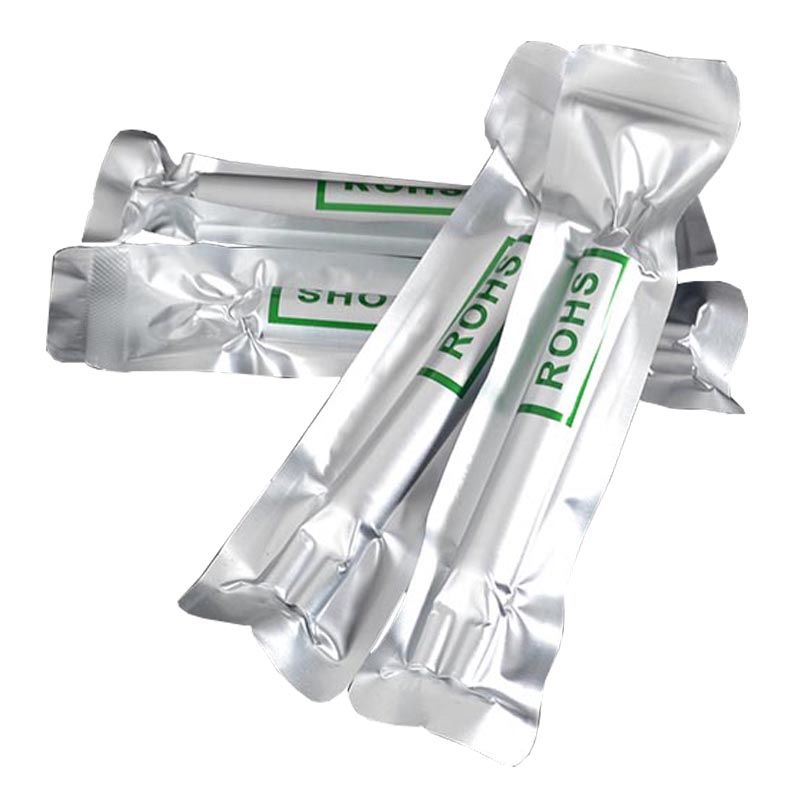 冰箱冰柜冷库压缩机干燥过滤器 单管双尾过滤加粗加长16/19mm配件 - 图3