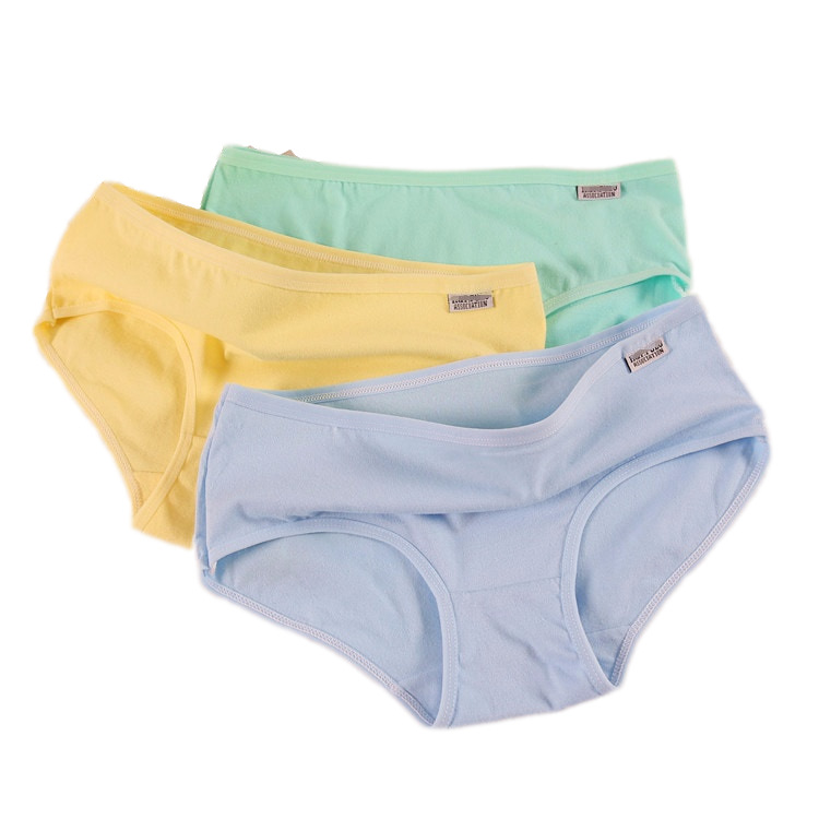 女士内裤underwear panties shorts for women womens neiku neik - 图3