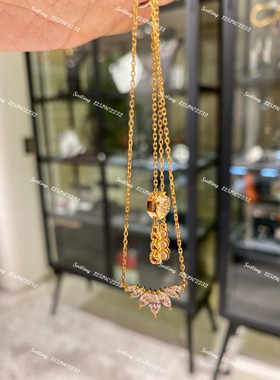 CARAT人工钻男女设计感