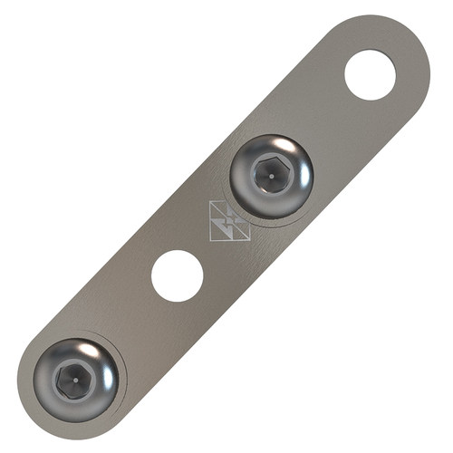 电动车挡泥板加高支架改装适用小牛U+/US/U1/UM/MQi2挡水板增高架 - 图3