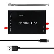 HackRF One (American original) 1Mhz-6GHz software radio SDR communication experimental platform