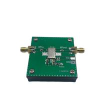 Radio frequency power amplifier power amplifier 4 0W 915MHz power amplifier 890-960MHz power amplifier