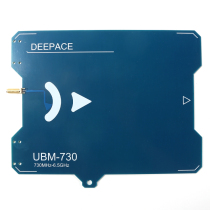 Customize the PCB antenna 730MHz-6500MHz broadband and directional antenna