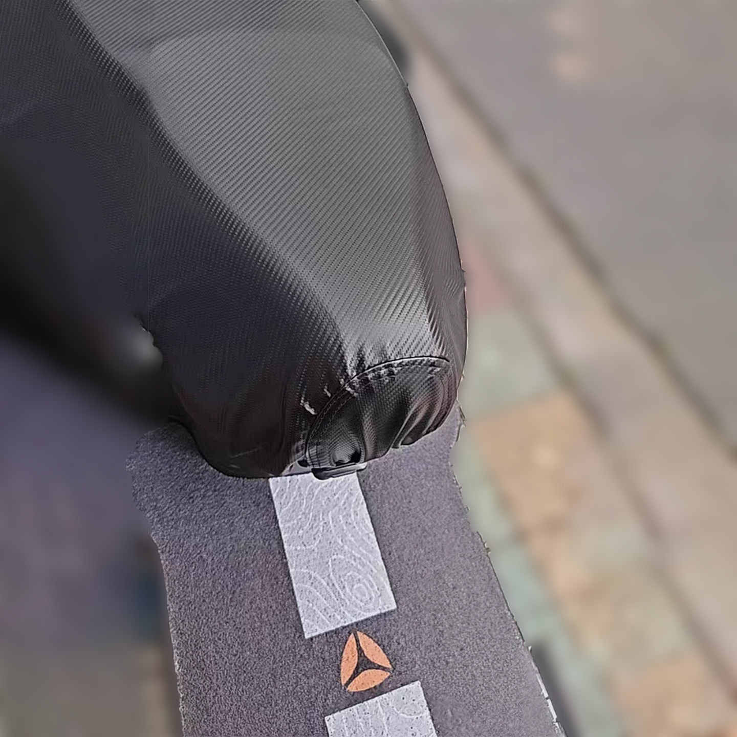 适用雅迪g35脚垫-h冠能电动车脚踏垫悦享版防水脚踩垫装饰小配件,淘宝优惠券,粉丝福利购,淘宝优惠卷