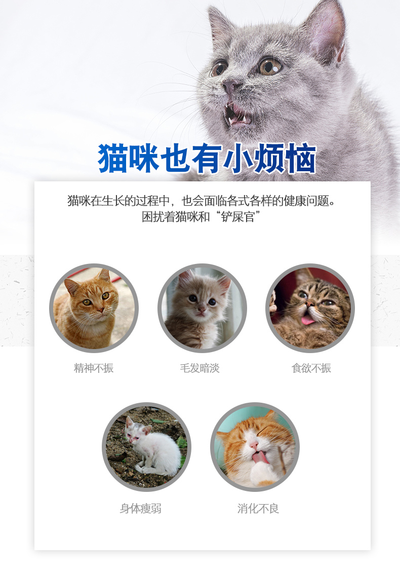 力狼猫粮10kg牛肉味猫粮成猫幼猫通用型<a href=