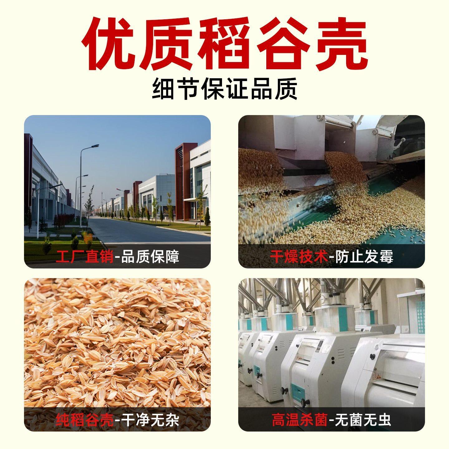 新鲜稻壳垫料稻谷壳粗米糠喂鸡宠物芦丁鸡枕头芯填充酿酒纯干饲料,淘宝优惠券,粉丝福利购,淘宝优惠卷