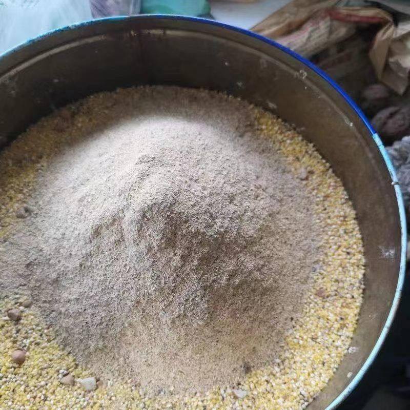 正宗100斤细米糠批价喂鸡猪稻糠谷糠稻糠粉鸭鹅饲料米糠钓鱼20斤,淘宝优惠券,粉丝福利购,淘宝优惠卷
