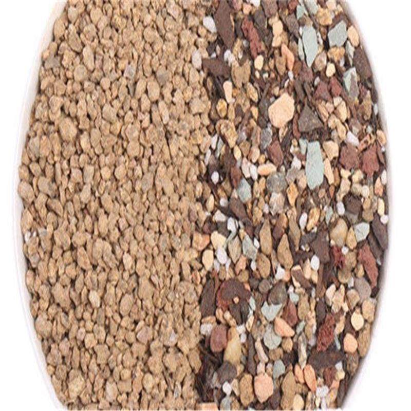 黄金软麦饭石营养土多肉专用颗粒土铺面拌土专用多肉土陶粒蛭石,淘宝优惠券,粉丝福利购,淘宝优惠卷