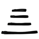 Дорожное снаряжение, резинка для крепления багажа, кабельные стяжки, рюкзак с застежкой, нейлоновая поясная сумка, картхолдер, палатка с аксессуарами для кемпинга