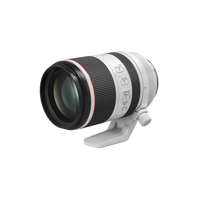 [旗舰店]Canon/佳能  RF70-200mm F2.8 L IS USM - 图2