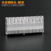 New Ratchet Screwdriver Wrench Tool Sleeve Kit Mini Two-way Portable Japan Fukuoka Ratchet Suit