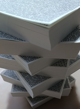 定制印刷佛家装藏微缩经文楞严咒金刚经心经观音菩萨香囊吊坠供奉