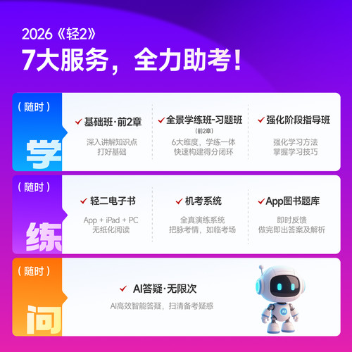 【新书上市】东奥2026年注册会计师考试注会教材辅导书刷题做题题库注会CPA好题精准练会计审计财管经济法税法战略轻2 - 图3