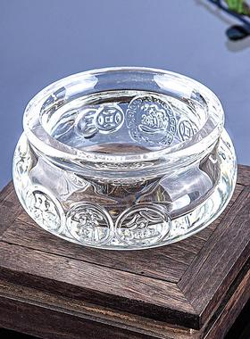 琉璃貔貅摆件家居客厅装饰品